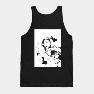 Katarina Claes Tank Top